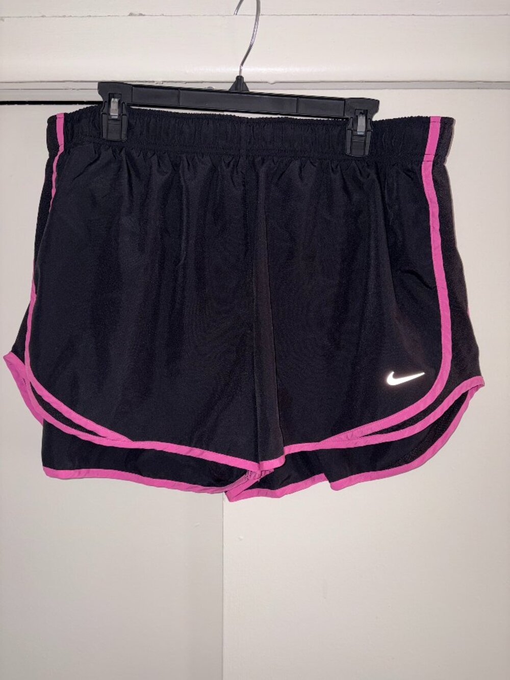 Nike Dri-Fit Athletic Shorts